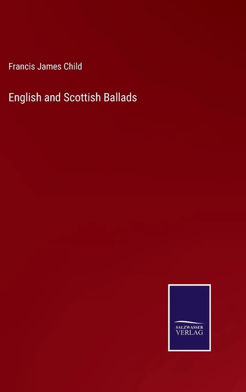 English and Scottish Ballads