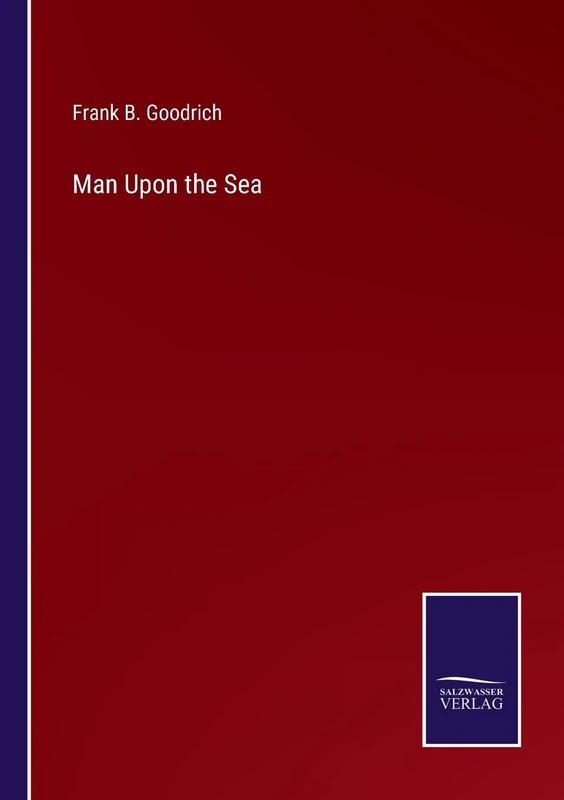 Man Upon the Sea