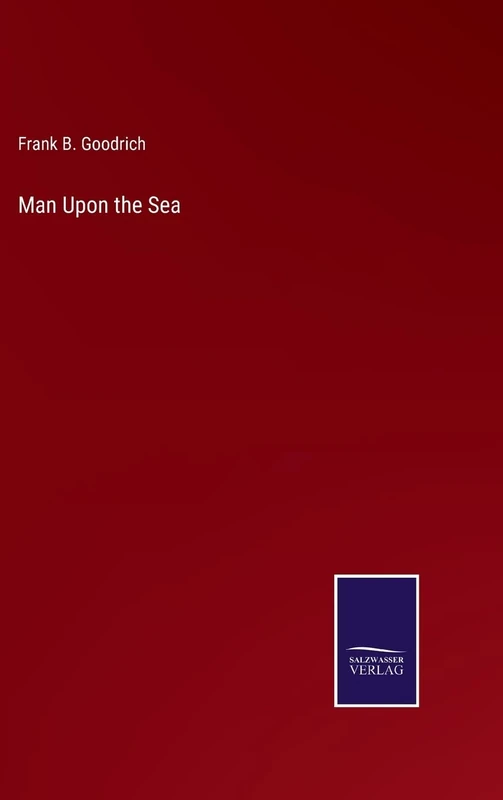 Man Upon the Sea - Image 1