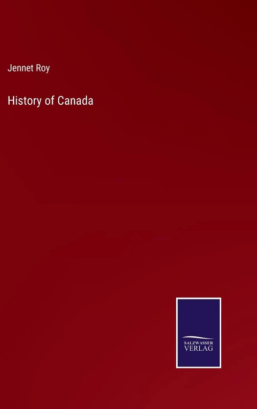 History of Canada