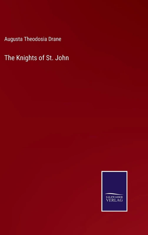 The Knights of St. John