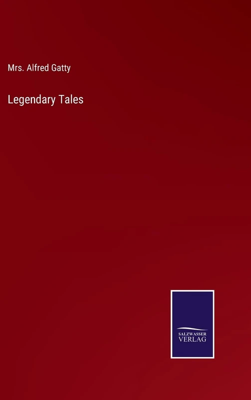 Legendary Tales