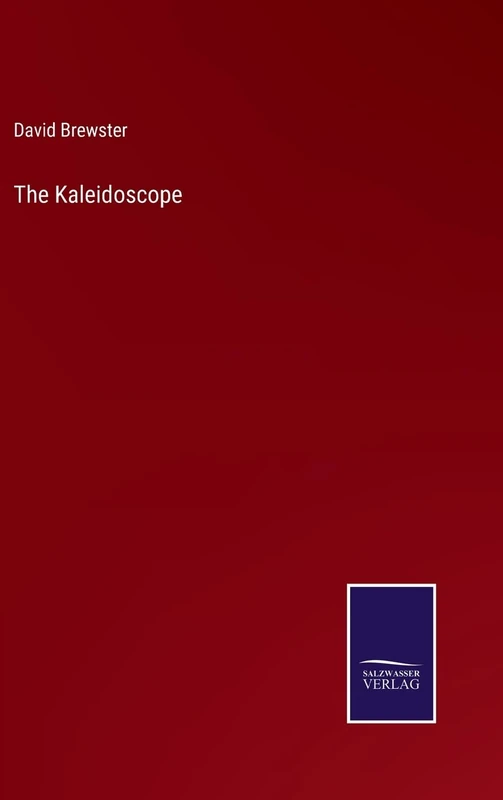 The Kaleidoscope