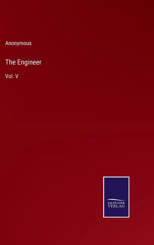 The Engineer: Vol. V