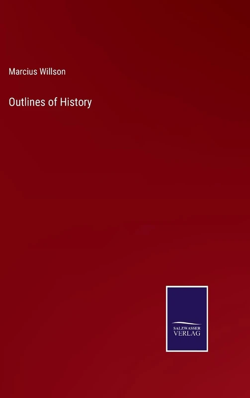 Outlines of History