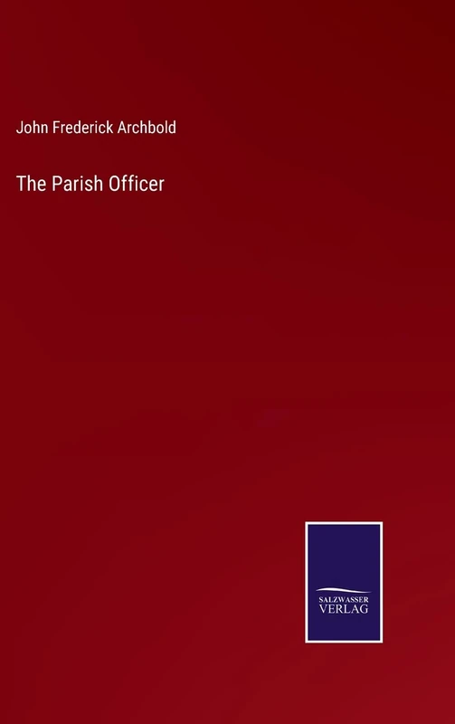 The Parish Officer - Image 1