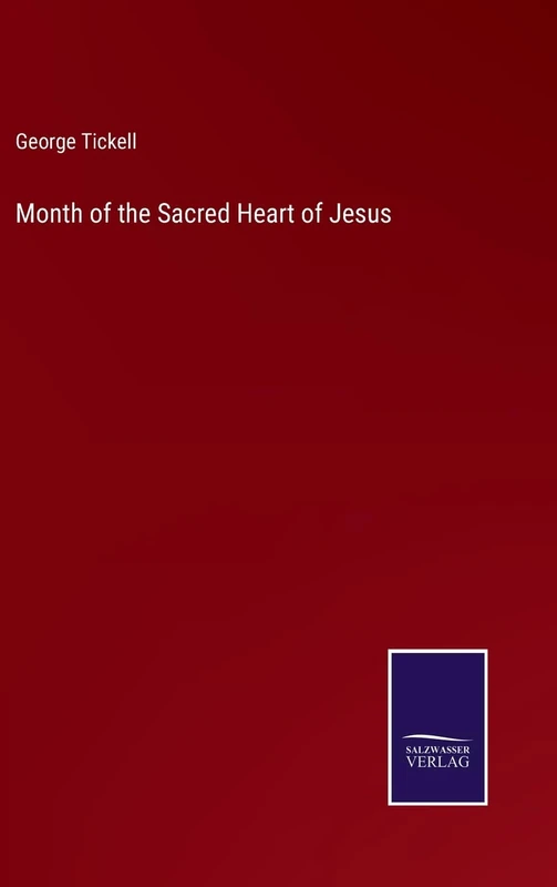Month of the Sacred Heart of Jesus