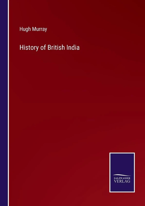History of British India - Image 1
