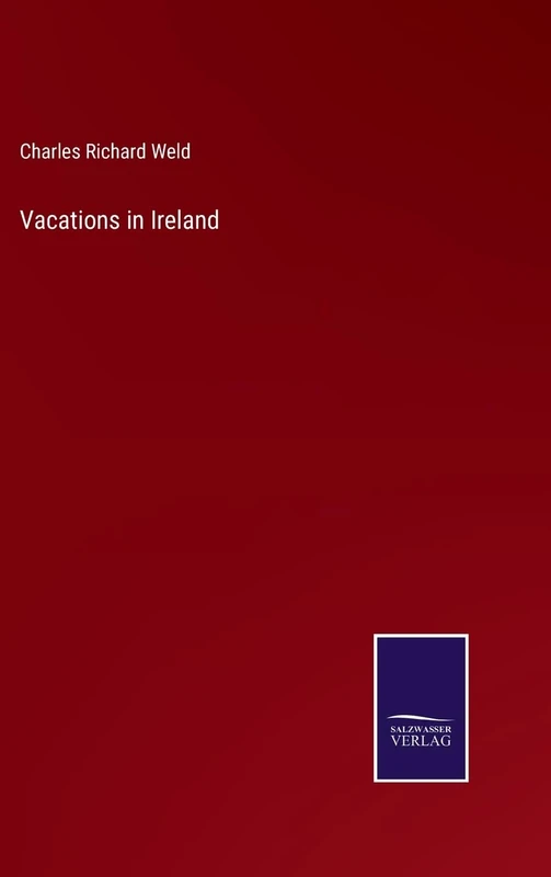 Vacations in Ireland