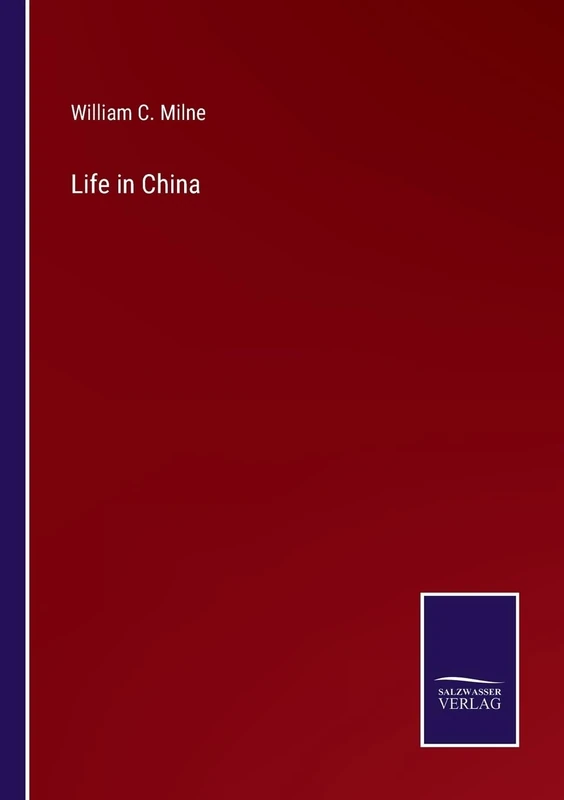 Life in China
