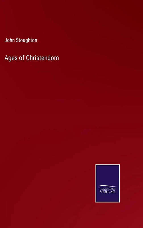 Ages of Christendom