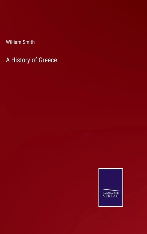 A History of Greece
