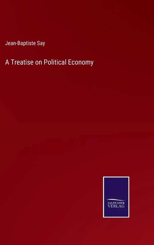 A Treatise on Political Economy - Image 1