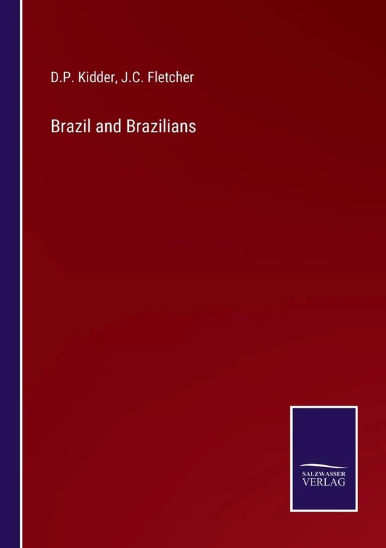 Brazil and Brazilians - Image 1