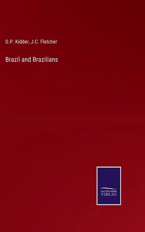 Brazil and Brazilians