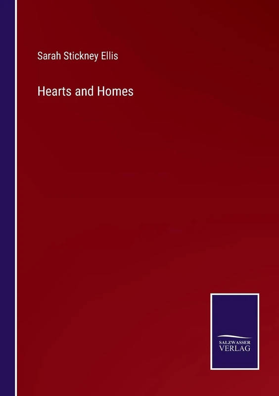Hearts and Homes