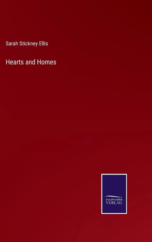 Hearts and Homes