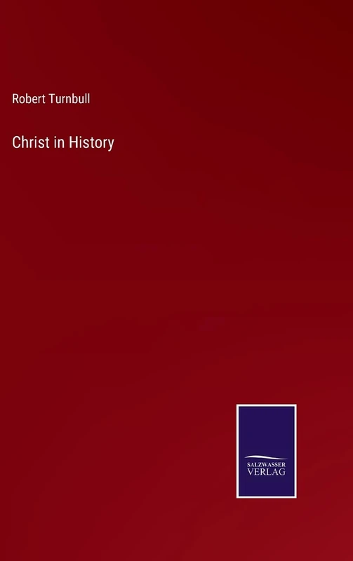 Christ in History