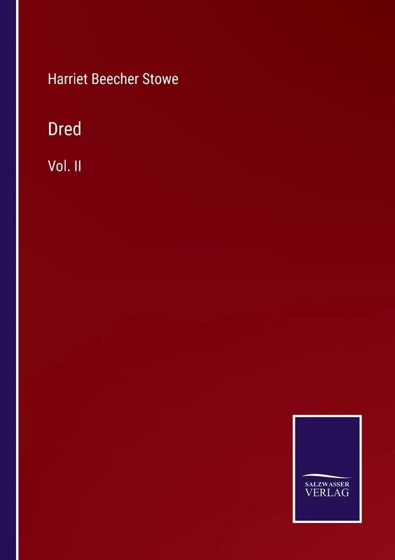 Dred: Vol. II - Image 1