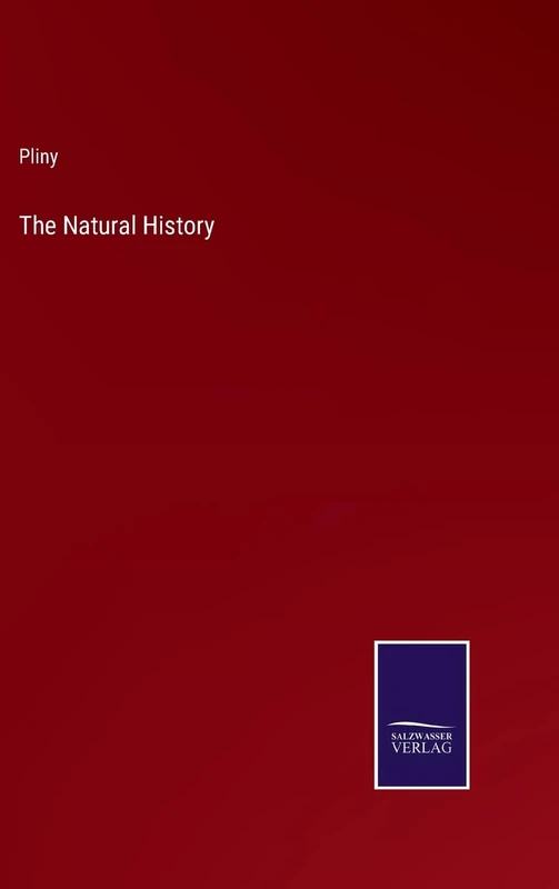The Natural History - Image 1