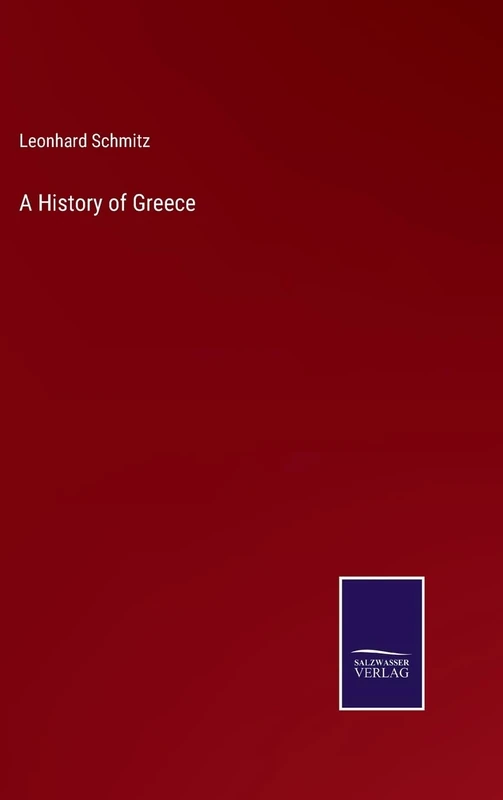A History of Greece