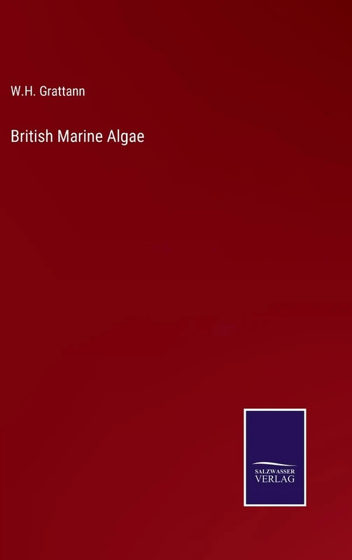 British Marine Algae