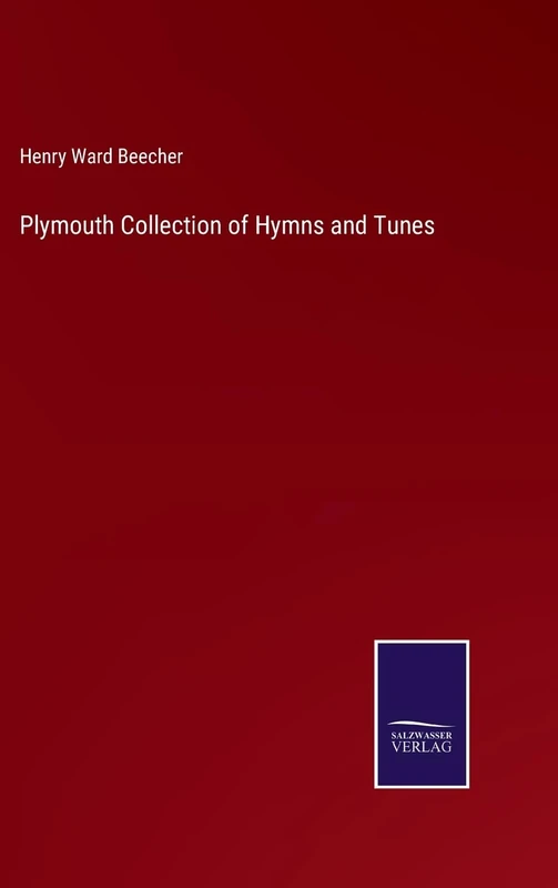 Plymouth Collection of Hymns and Tunes