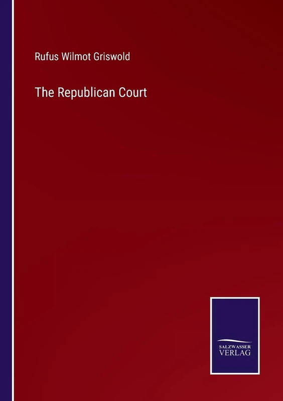 The Republican Court