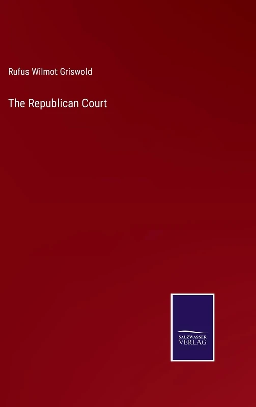 The Republican Court - Image 1