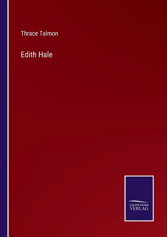 Edith Hale