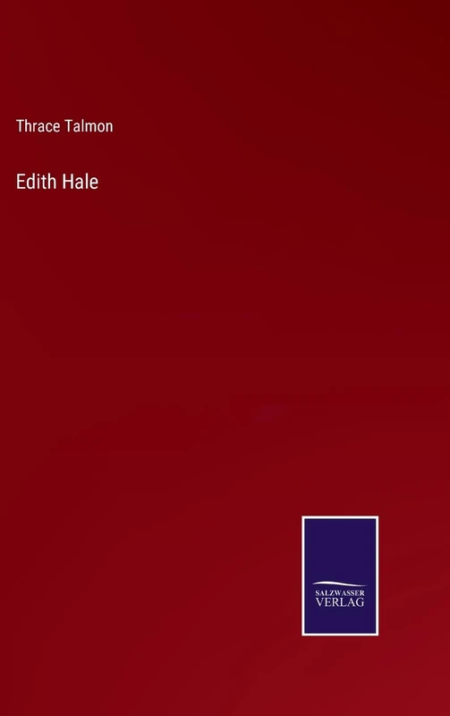 Edith Hale - Image 1