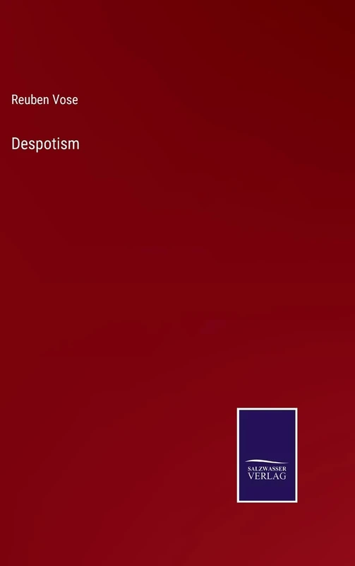 Despotism