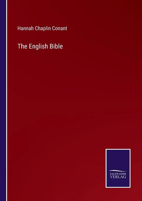 The English Bible