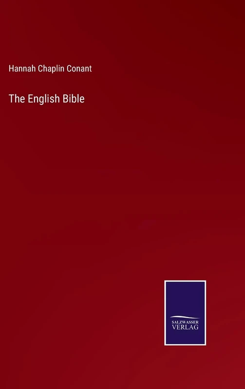 The English Bible