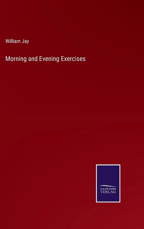 Morning and Evening Exercises - Image 1