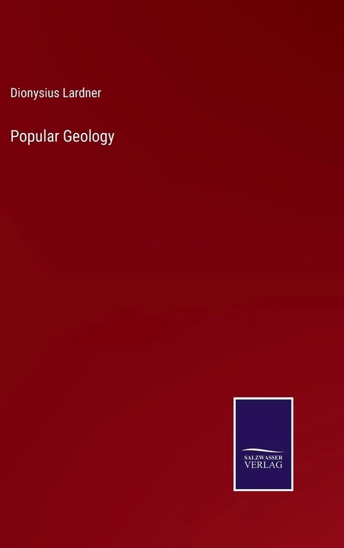 Popular Geology