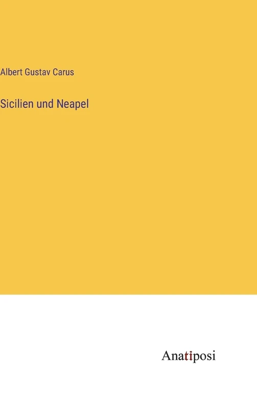 Sicilien und Neapel - Image 1