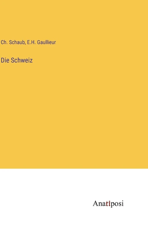 Die Schweiz