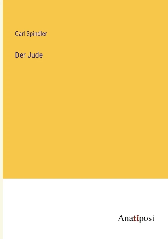 Der Jude
