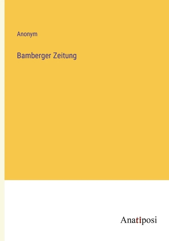 Bamberger Zeitung