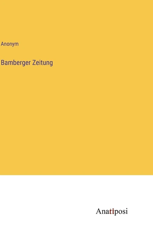 Bamberger Zeitung
