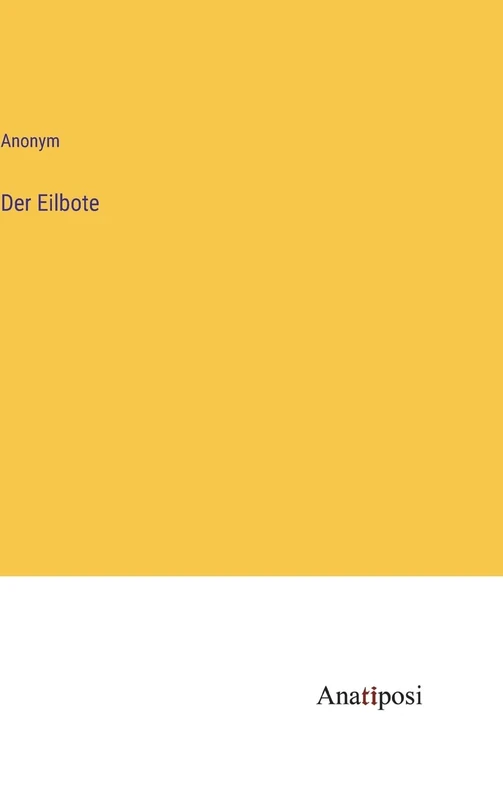 Der Eilbote - Image 1