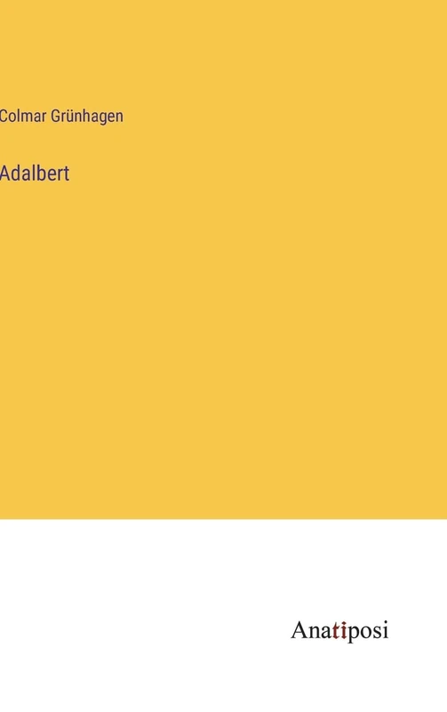 Adalbert - Image 1