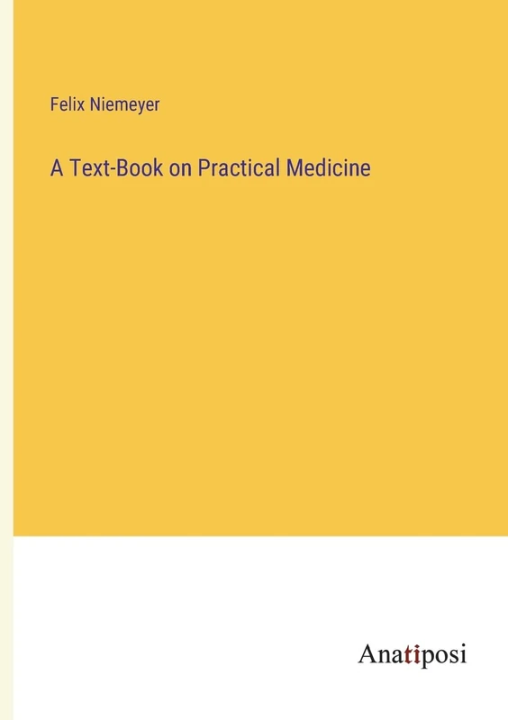 A Text-Book on Practical Medicine - Image 1