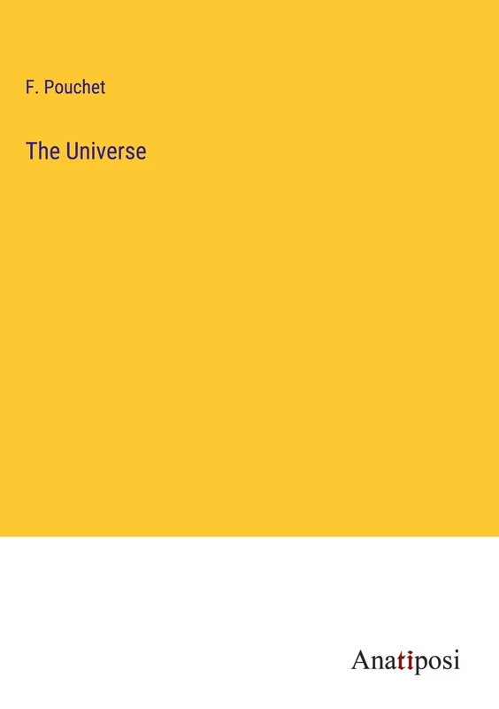 The Universe