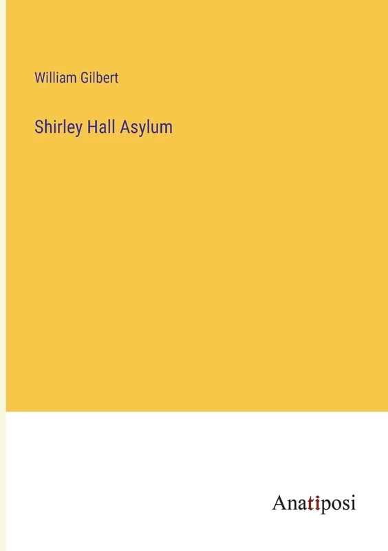 Shirley Hall Asylum - Image 1