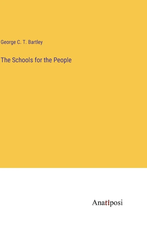 The Schools for the People