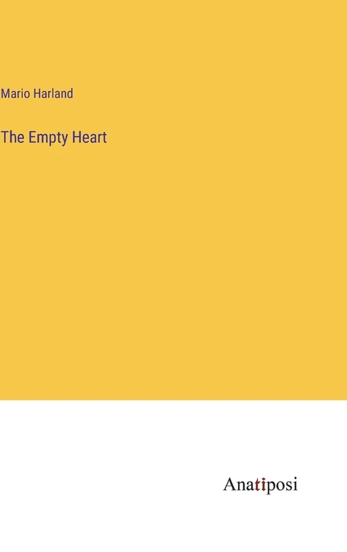 The Empty Heart