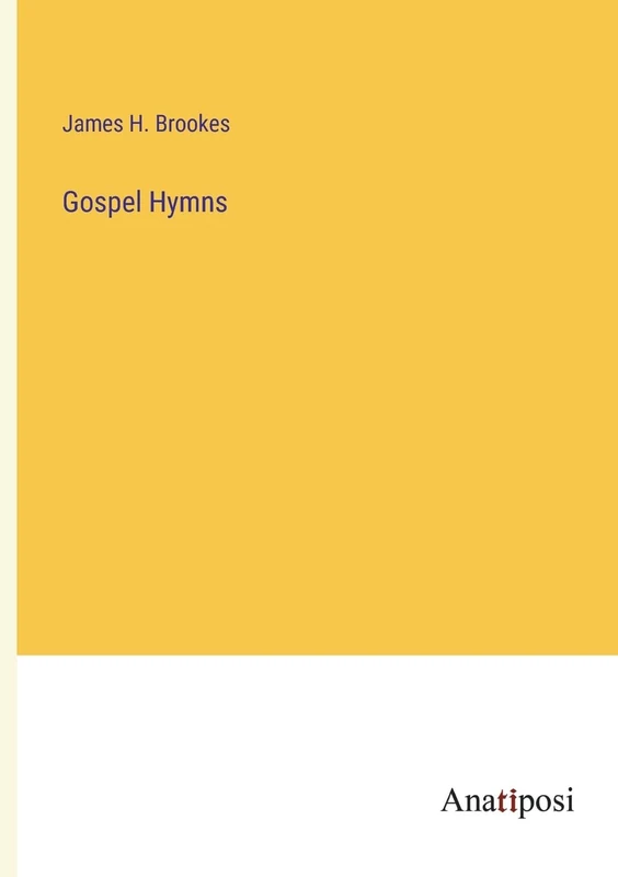 Gospel Hymns - Image 1