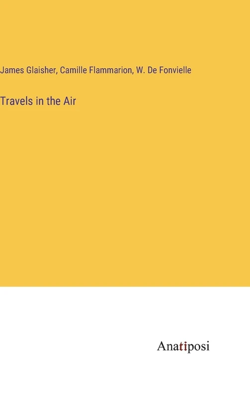 Travels in the Air - Image 1
